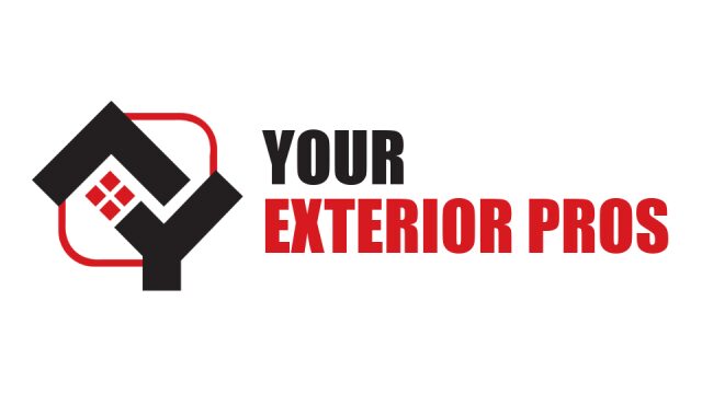 Your Exterior Pros Logo