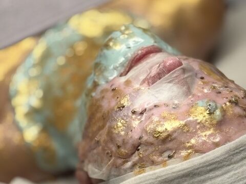 Sculpting.Lifting.Facial. By Irini