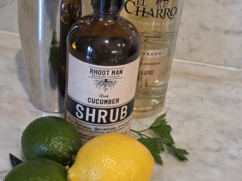 Local Cocktail Touches