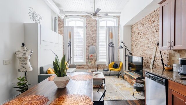 Savannah Vacation Rentals| Hosting Savannah Properties