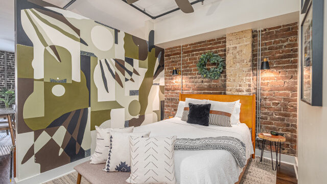 Savannah Vacation Rentals| Hosting Savannah Properties