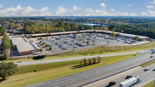 The Shoppes of Savannah