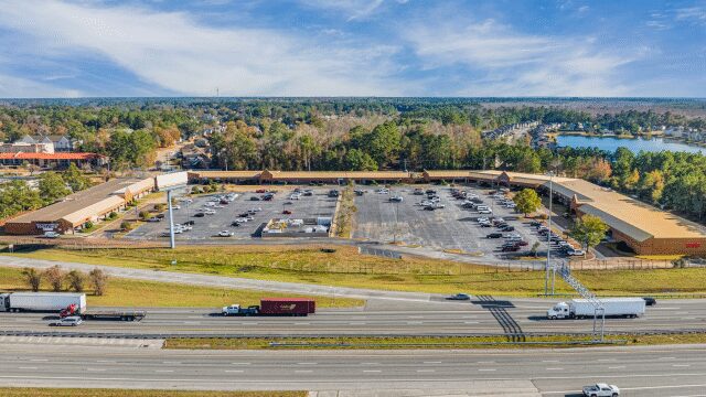 The Shoppes of Savannah