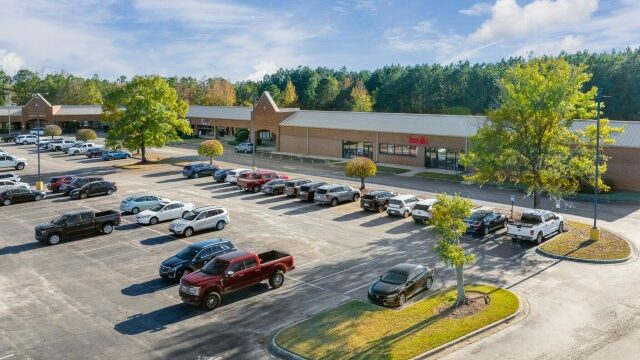 The Shoppes of Savannah