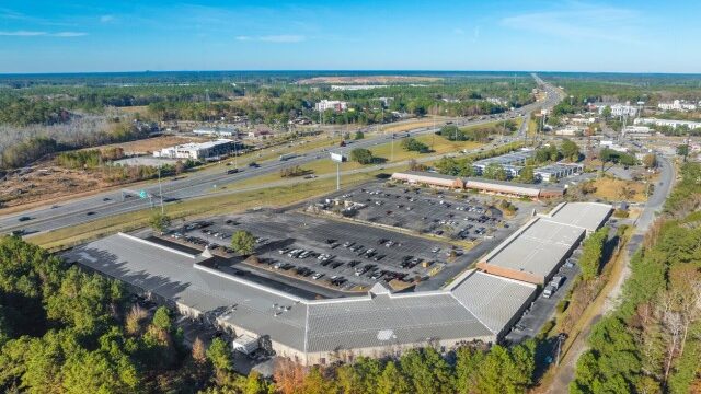 The Shoppes of Savannah