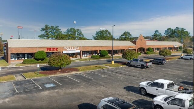 The Shoppes of Savannah