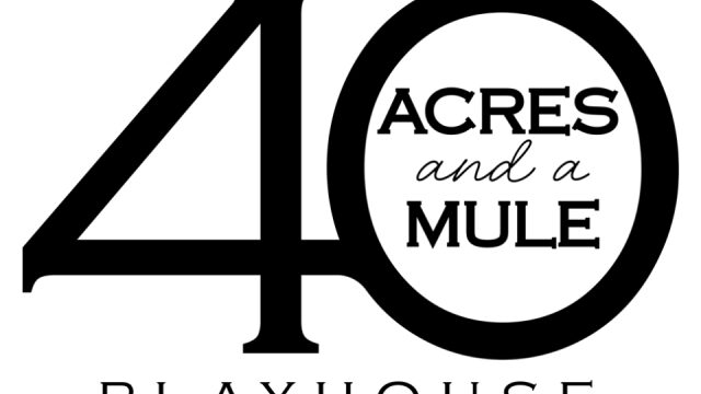 40 Acres and a Mule Playhouse