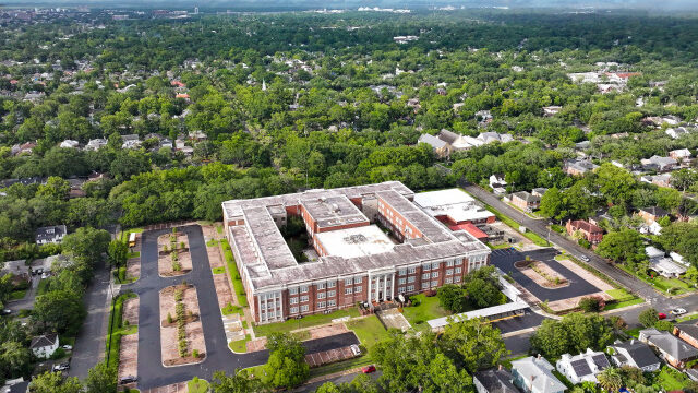 Savannah Arts Academy