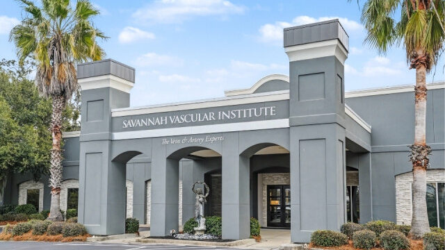 Main Office-Savannah
