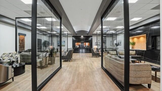 Main Lobby