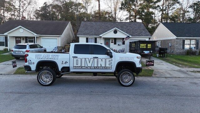 Roofing