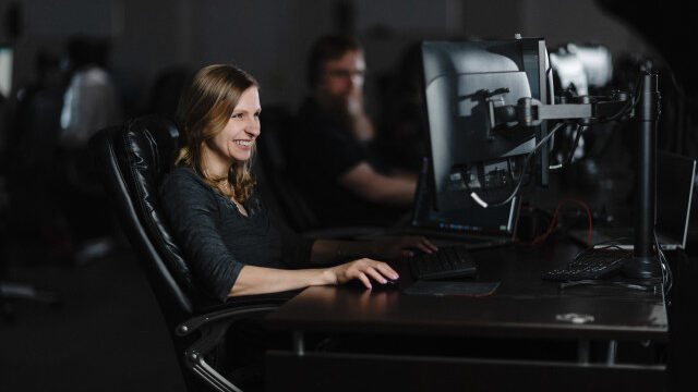 Proactive Monitoring