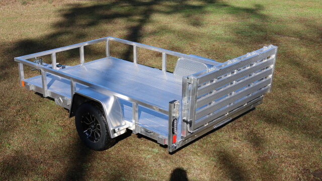 Black Rhino Trailers