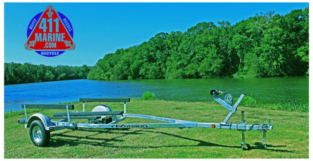 Boat Trailers