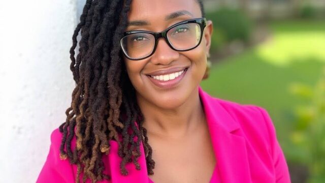 Coach Sapphire Starr