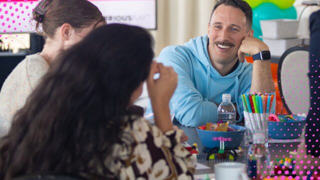 Figary Learning Experiences