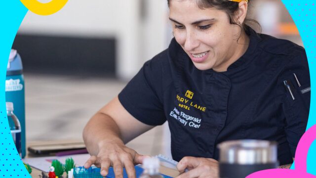 LEGO® Serious Play®