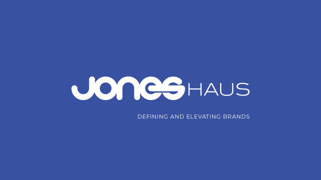 ©2013-2026 JonesHaus Logo