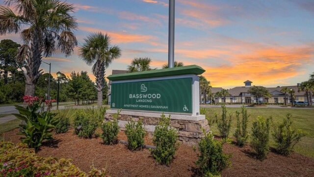 Basswood Landing