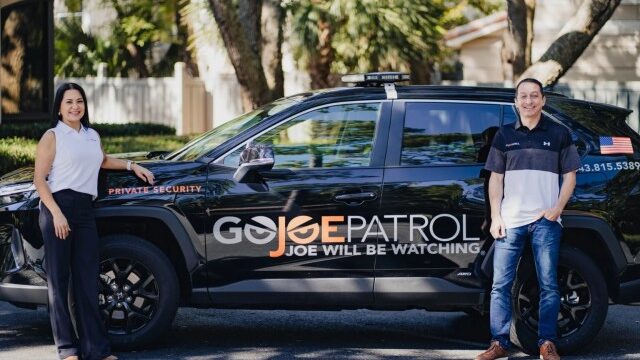 GoJoe Patrol of Savannah