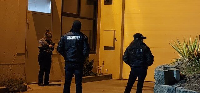 Joe will be watching