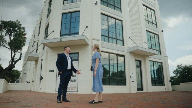 Judge Realty Commercial Leasing and Sales