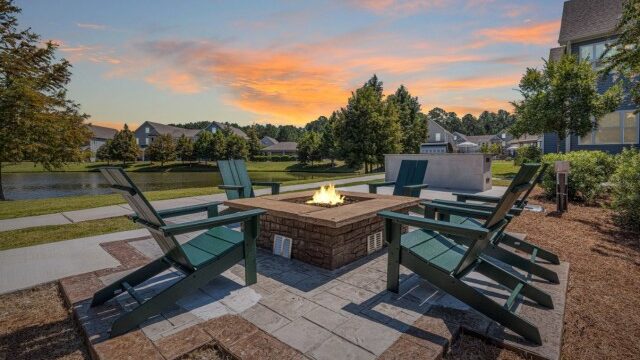 Firepit