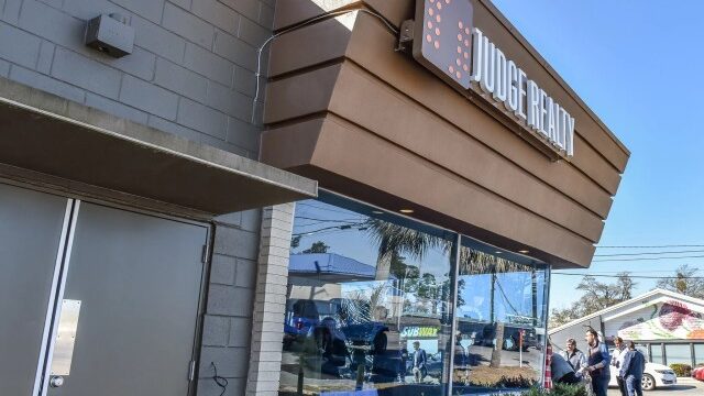 Judge Realty On Waters Ave