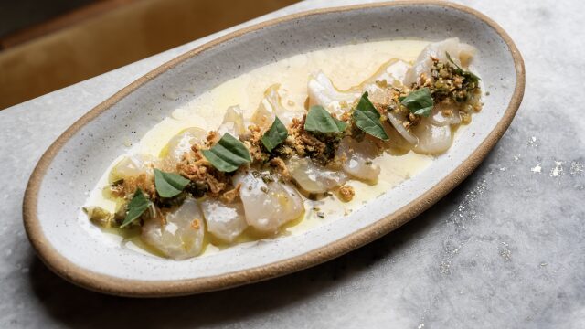 Crudo
