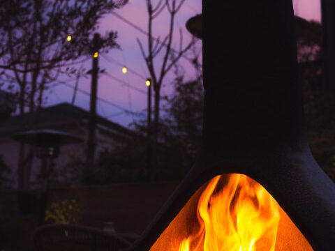 Firepit