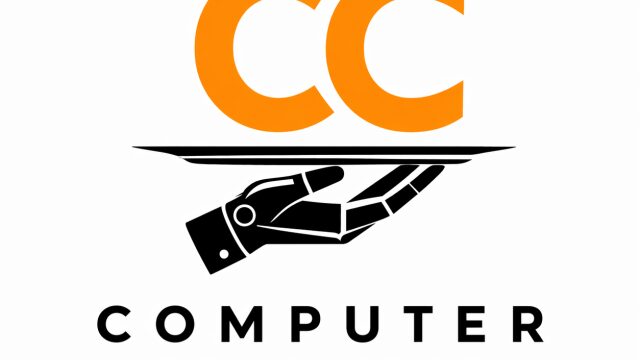 Computer Concierge Logo