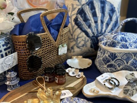 Indigo Cottage Products