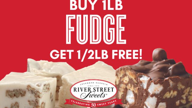 Fudge Offer