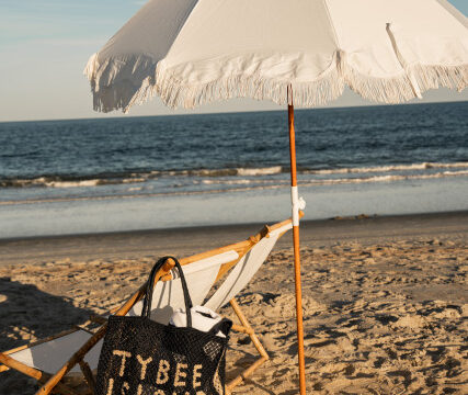 Beach Umbrella