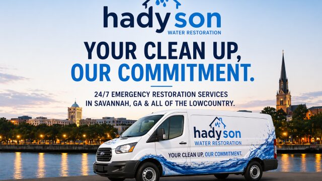 Work Van Profile Picture