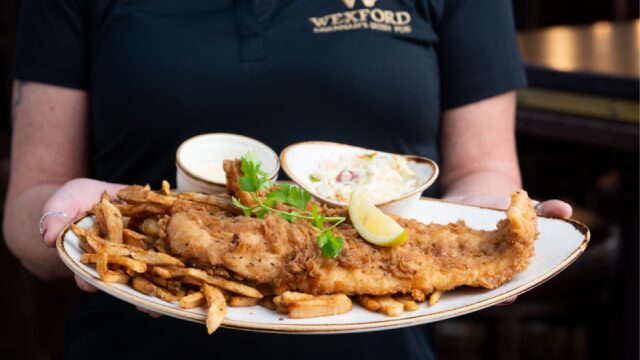 Fish N Chips