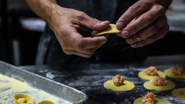 Chef-Driven, Southern-Inspired Dishes