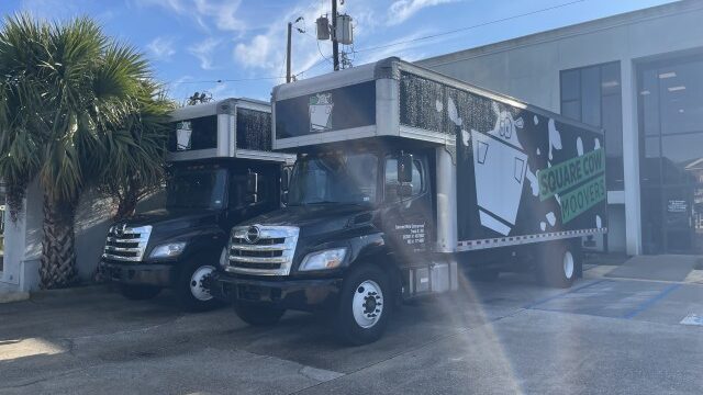 Our Trucks