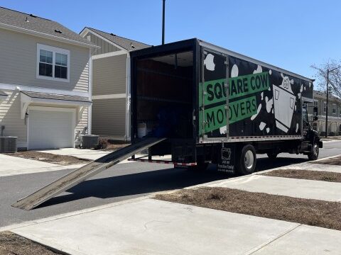 Our Truck