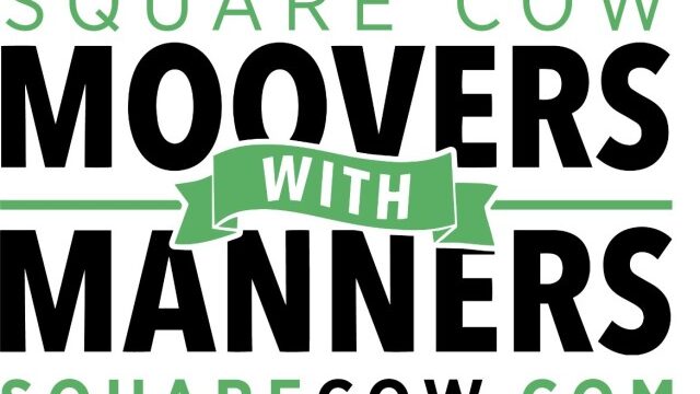 Moovers with Manners