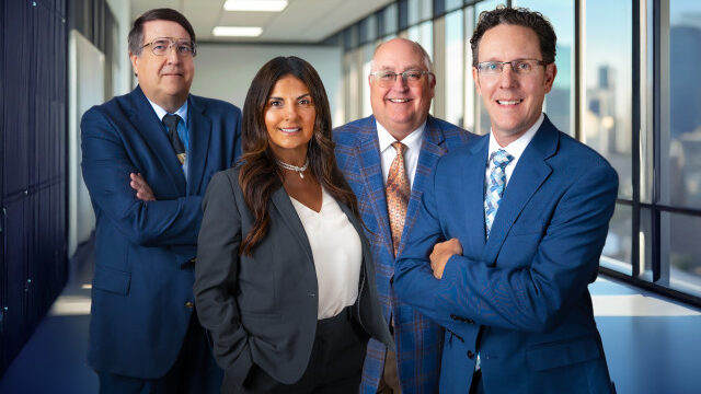 FSF Partners