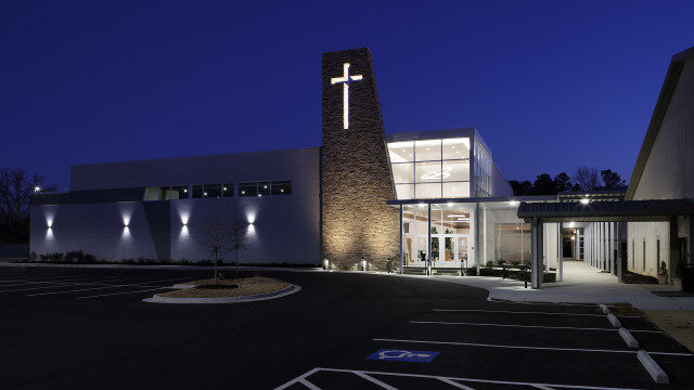 Celebration Church