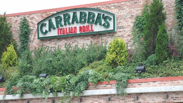 Carrabba's Italian Grill