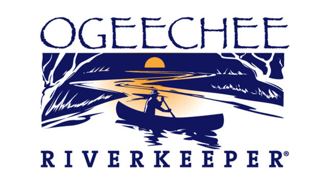Ogeechee Riverkeeper Logo