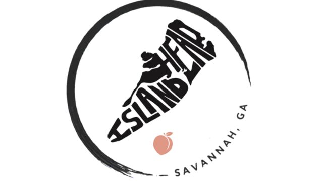 Island Head Savannah Logo