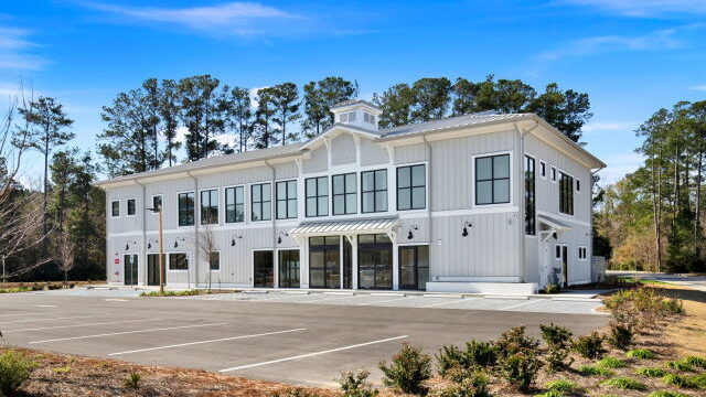 Buckwalter Veterinary Clinic