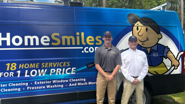 Home Smiles Mobile Service