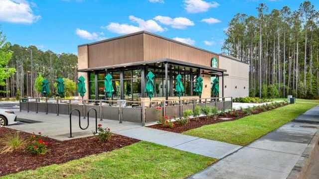 Starbucks Washington Square
