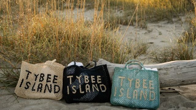 Shoppe Tybee Island 1