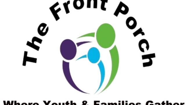 Front Porch logo
